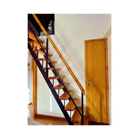 Η Θέα Villa Lofou Buitenkant foto