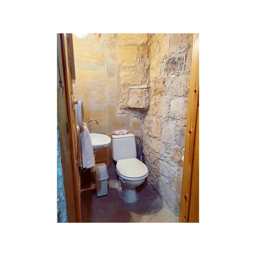 Η Θέα Villa Lofou Buitenkant foto